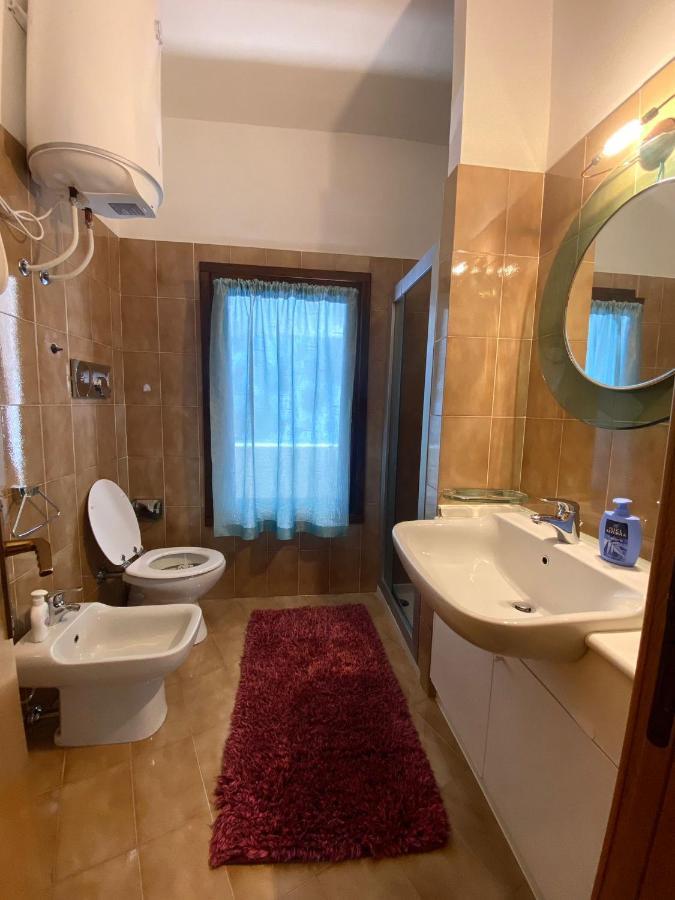 Les Jumeaux Apartment *