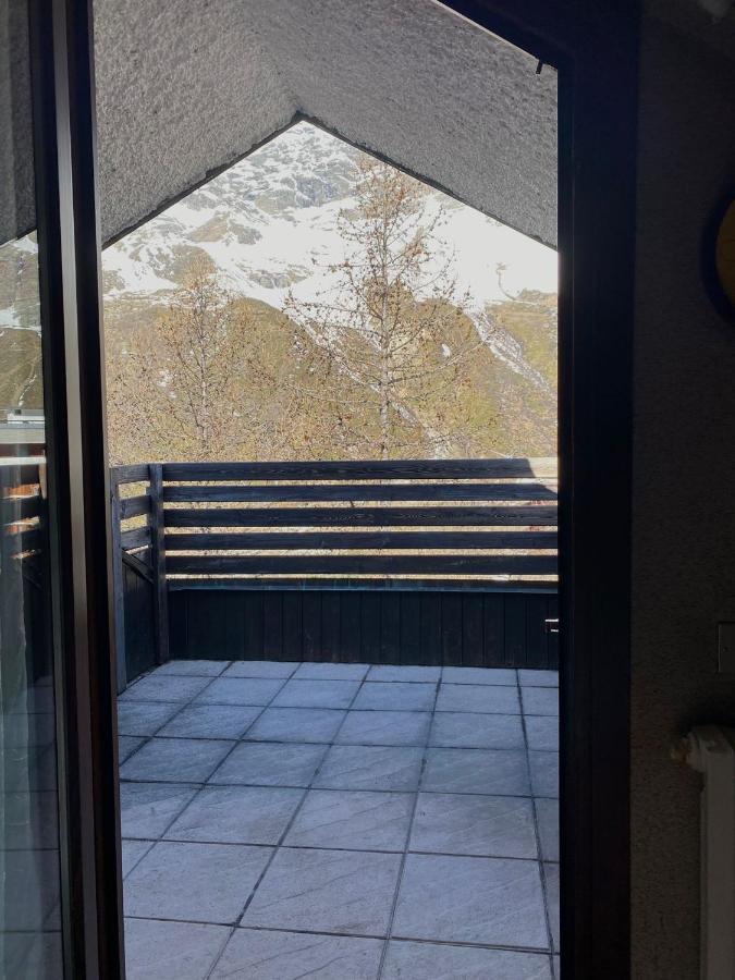 Les Jumeaux Breuil-Cervinia