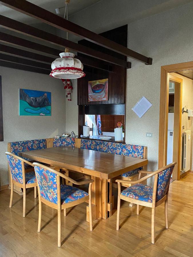 Les Jumeaux Breuil-Cervinia