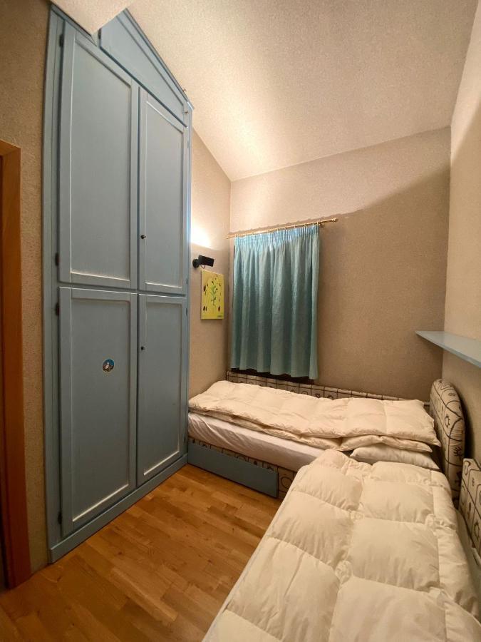 Les Jumeaux Apartment *