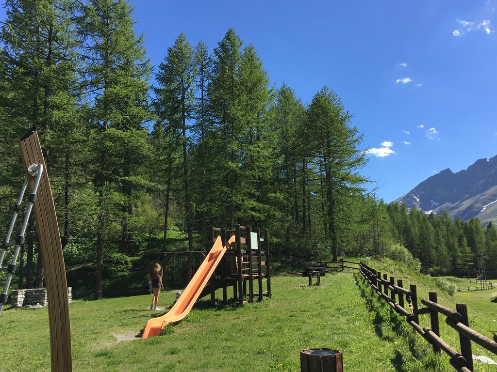 Les Jumeaux * Breuil-Cervinia