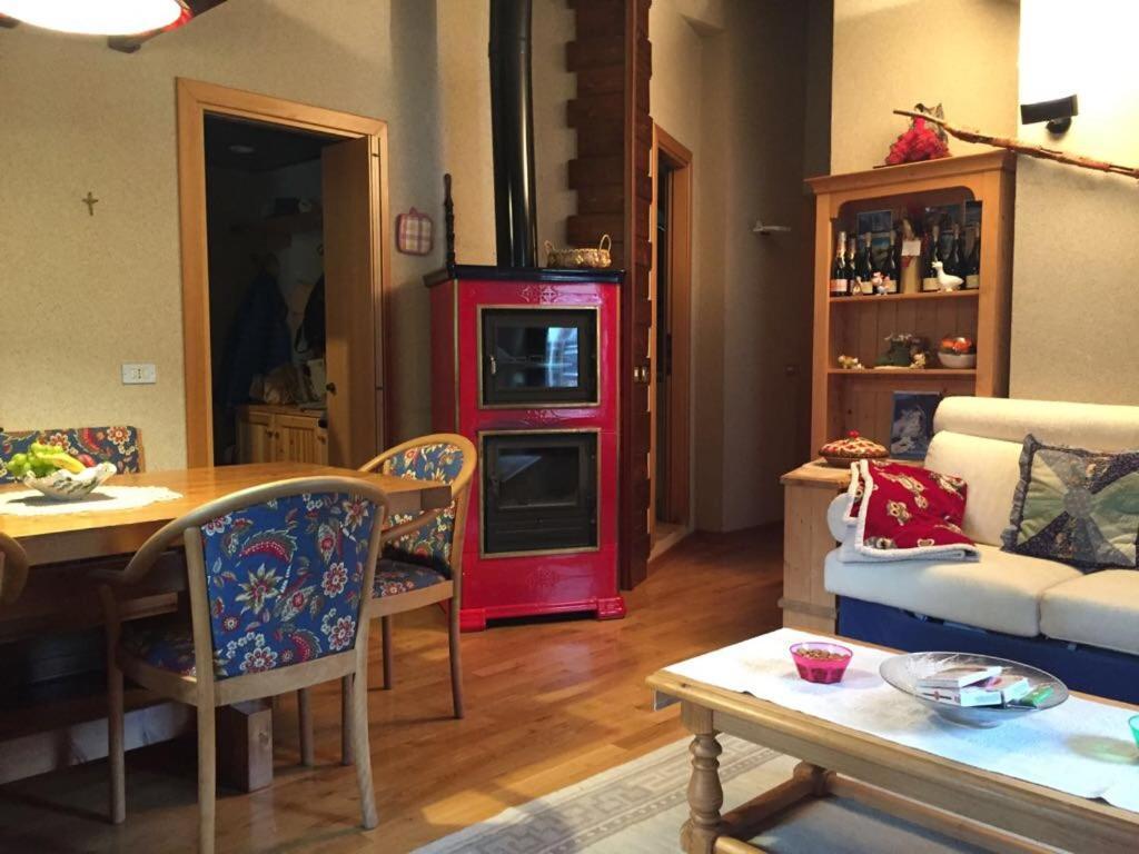 Les Jumeaux Apartment *