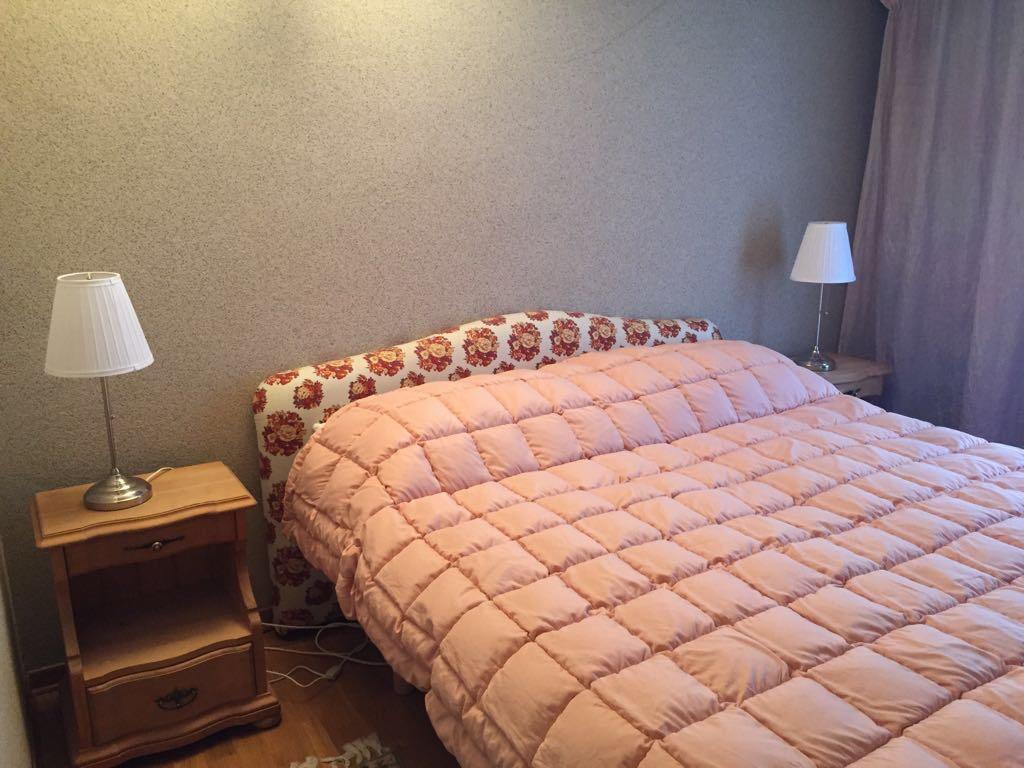 Les Jumeaux Apartment *