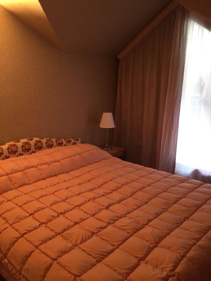 Apartment Les Jumeaux
