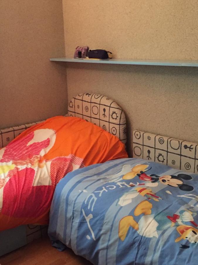 Les Jumeaux Apartment