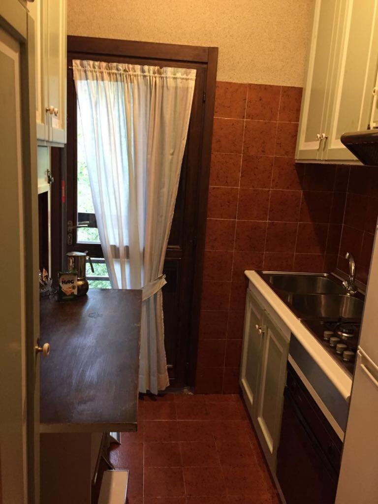 Les Jumeaux Apartment